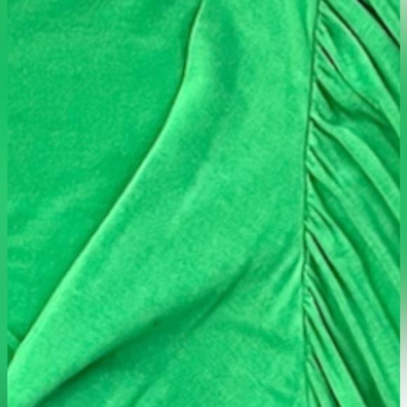 12th Street By Cynthia Vincent V Neck Dress - Picture 10 of 10